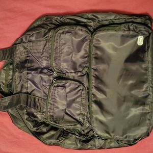 Lug folding Puddle Jumper